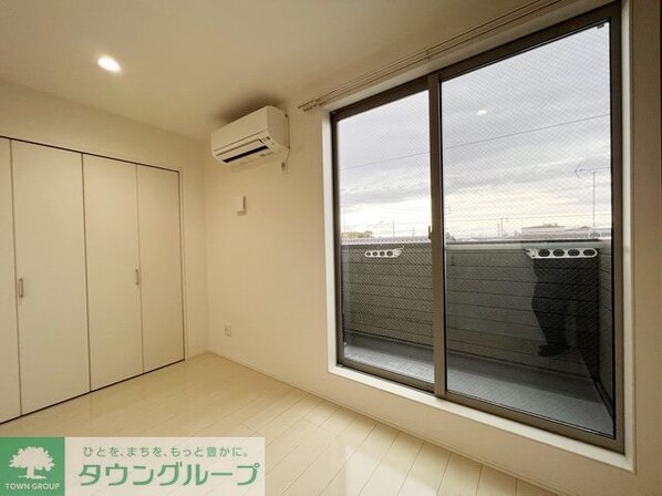 N:グレイスの物件内観写真